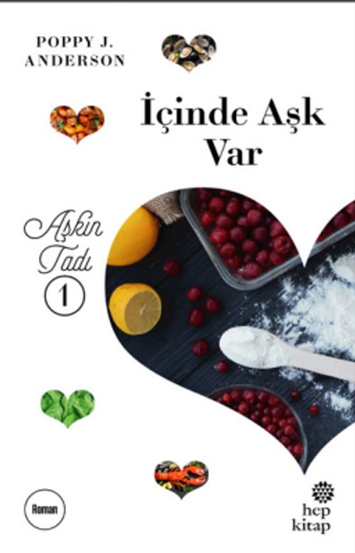 Aşkın Tadı 1 / İçinde Aşk Var