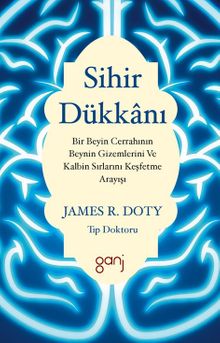 Sihir Dükkanı