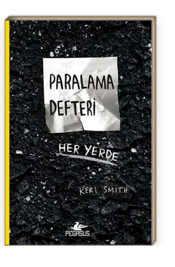 Paralama Defteri<br/>Her Yerde