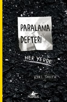 Paralama Defteri & Her Yerde