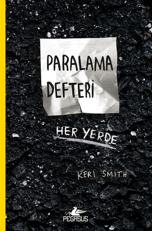 Paralama Defteri & Her Yerde
