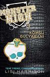 Komşu Gulyabani / Monster High