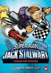 S&uuml;per Ajan Jack Stalwart / Yarıştaki Tehlike -8