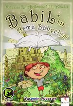 Babil'in Asma Bahçeleri