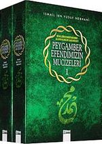 Peygamber Efendimizin Mucizeleri (2 Cilt)