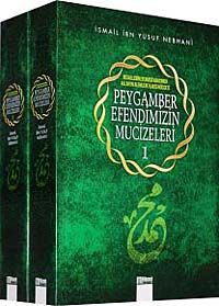 Peygamber Efendimizin Mucizeleri (2 Cilt)