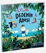 Dedemin Adası
