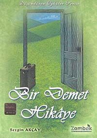 Bir Demet Hikaye