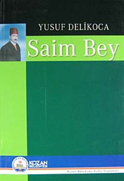 Saim Bey / 42-F-2