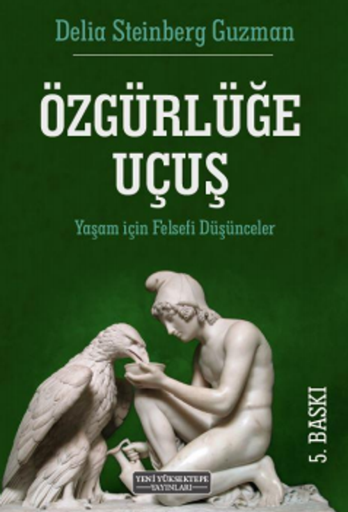 Özgürlüğe Uçuş