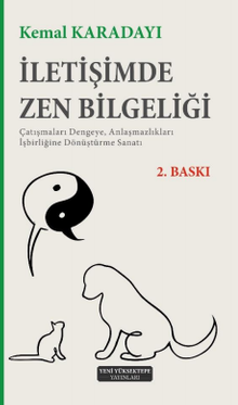 İletişimde Zen Bilgeliği