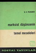 Marksist Düşüncenin Temel Meseleleri 5-H-5