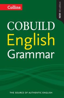 Cobuild English Grammar (4th edition) 