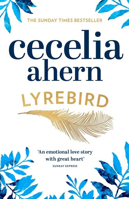  Lyrebird 