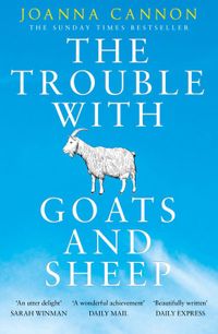 The Trouble with Goats and Sheep