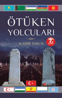 Ötüken Yolcuları