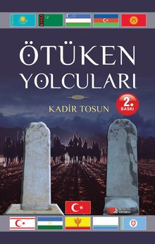 Ötüken Yolcuları