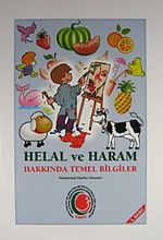 Helal ve Haram Hakkında Temel Bilgiler