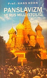 Panslavizm ve Rus Milliyetçiliği