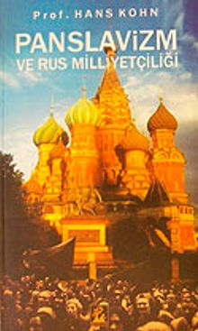 Panslavizm ve Rus Milliyetçiliği