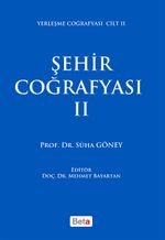 Şehir Coğrafyası 2