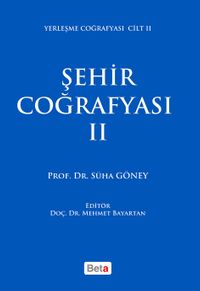 Şehir Coğrafyası 2