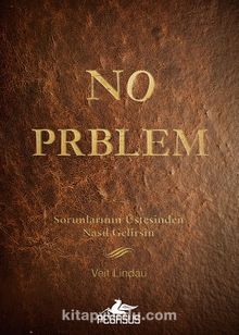 No Prblem - Veit Lindau