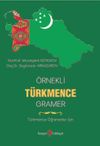 &Ouml;rnekli T&uuml;rkmence Gramer (T&uuml;rkmence &Ouml;ğrenenler İ&ccedil;in)