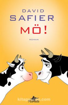 Mö! - David Safier