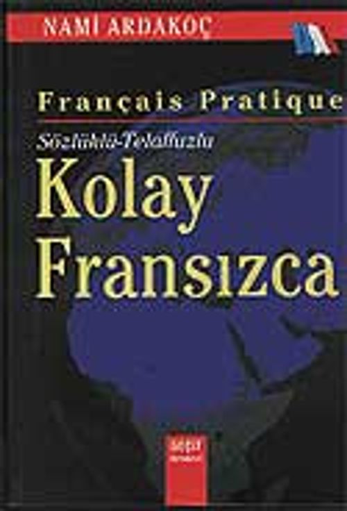 Kolay Fransızca