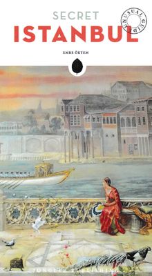 Secret Istanbul