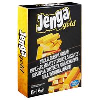 Gold Jenga(B7430)