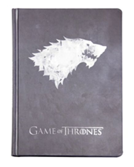 Game Of Thrones A5 Defter (GOT218)
