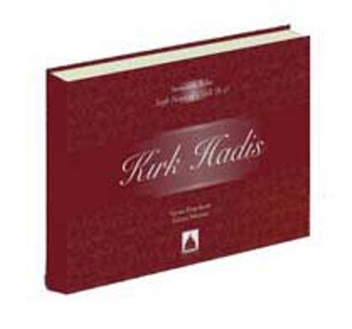 Kırk Hadis