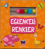 Eğlenceli Renkler