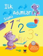 İlk Adımlar - Sayma