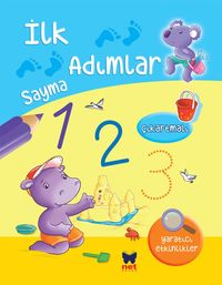 İlk Adımlar - Sayma