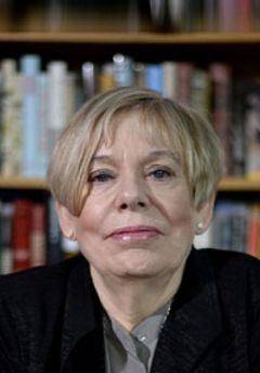  Karen Armstrong