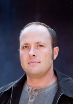  Jay Asher