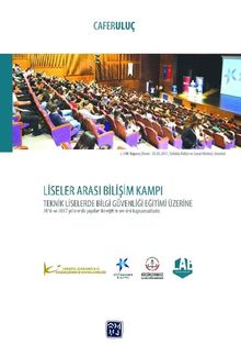 Teknik Liselerde Bilgi Güvenliği Eğitimi Üzerine