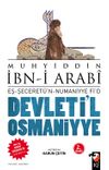 Eş-Şeceret&uuml;'n-Numaniyye fi'd-Devlet-i Osmaniyye
