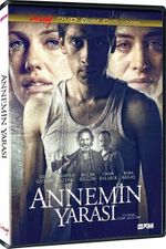 Annemin Yarası (Dvd)
