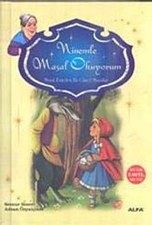 Ninemle Masal Okuyorum & Masal Evinden En Güzel Masallar