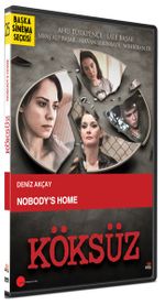 Köksüz - Nobody's Home (Dvd)