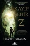 Kayip Şehir Z 
