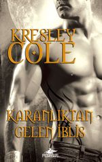 Karanlıktan Gelen İblis