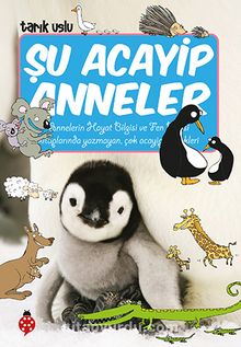 Şu Acayip Anneler - Tarık Uslu