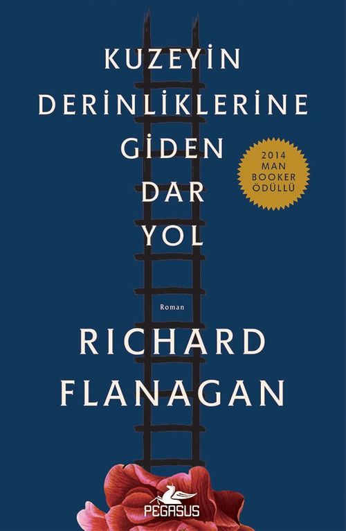Kuzeyin Derinliklerine Giden Dar Yol (Richard D. Flanagan) Fiyatı
