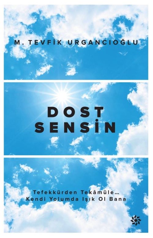 Dost Sensin 