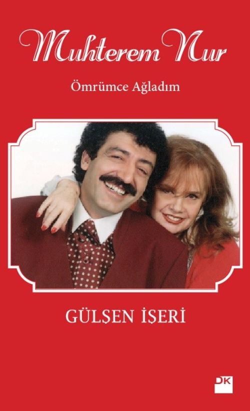 Muhterem Nur & Ömrümce Ağladım